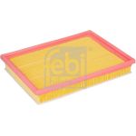 FEBI BILSTEIN Luftfilter 194406 FEBI BILSTEIN Luftfilter 194406
