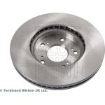 Bremsscheibe Honda P. Civic 1.4 I-Vtec 12 ADH243121 Bremsscheibe Honda P. Civic 1.4 I-Vtec 12 ADH243121