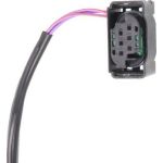 KAMOKA Sensor, Raddrehzahl 1060491 KAMOKA Sensor, Raddrehzahl 1060491