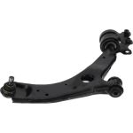 Monroe Fahrwerkslenker L50531 Monroe Fahrwerkslenker L50531