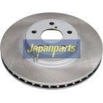 Japanparts Bremsscheibe DI-711C Japanparts Bremsscheibe DI-711C