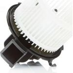 Nissens Innenraumgebläse 87405 Nissens Innenraumgebläse 87405