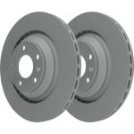 Bremsscheibe Audi T. A6 2.0-4.2 04-11 24.0122-0223.1 Bremsscheibe Audi T. A6 2.0-4.2 04-11 24.0122-0223.1