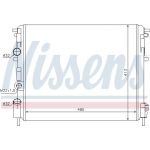 Nissens Wasserkühler PKW 63794 Nissens Wasserkühler PKW 63794