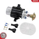 02SKV270 SKV GERMANY Kraftstoffpumpe 02SKV270 02SKV270 SKV GERMANY Kraftstoffpumpe 02SKV270
