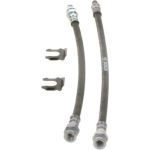 Bosch Bremsschlauch 1987481525 Bosch Bremsschlauch 1987481525