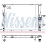Wasserkühler PKW 60786A Wasserkühler PKW 60786A