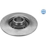 Bremsscheibe Citroen T. C4 04- Ohne Lager 11-15 523 0041 Bremsscheibe Citroen T. C4 04- Ohne Lager 11-15 523 0041