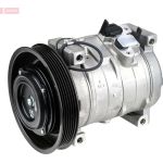 DENSO Kompressor DCP99526 DENSO Kompressor DCP99526