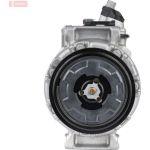 DENSO Kompressor, Klimaanlage DCP17194 DENSO Kompressor, Klimaanlage DCP17194