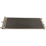 Kondensator, Klimaanlage AC830252 Kondensator, Klimaanlage AC830252