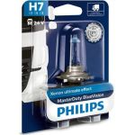 13972MDBVB1 PHILIPS H7 Halogenlampe MasterDuty BlueVision 24 V 70 W PX26d, 1 Stück - 13972MDBVB1 - l 13972MDBVB1 PHILIPS H7 Halogenlampe MasterDuty BlueVision 24 V 70 W PX26d, 1 Stück - 13972MDBVB1 - l