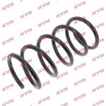 RA6285 KYB Fahrwerksfeder Volvo T. V70 Ii 2.0T-2.5Tdi 03.00-08.07 RA6285 KYB Fahrwerksfeder Volvo T. V70 Ii 2.0T-2.5Tdi 03.00-08.07