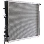 MAHLE Kühler, Motorkühlung CR 465 000S MAHLE Kühler, Motorkühlung CR 465 000S