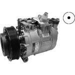 MAHLE Kompressor, Klimaanlage ACP 1001 000S MAHLE Kompressor, Klimaanlage ACP 1001 000S