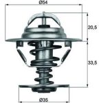 TX 8 83D MAHLE Kühlmittelthermostat TX 8 83D, 83 °C – u. a. für VW Lt 28-35 I Bus (281-363), VW Lt 28-35 I Kasten (281-363), VW Lt 28-35 I Pritsche/Fahrgestell (281-363) – OE Nummer 059 121 113 A - l TX 8 83D MAHLE Kühlmittelthermostat TX 8 83D, 83 °C – u. a. für VW Lt 28-35 I Bus (281-363), VW Lt 28-35 I Kasten (281-363), VW Lt 28-35 I Pritsche/Fahrgestell (281-363) – OE Nummer 059 121 113 A - l