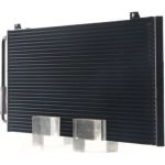 MAHLE Kondensator, Klimaanlage AC 160 000S MAHLE Kondensator, Klimaanlage AC 160 000S