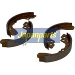 Japanparts Bremsbacken GF-K07AF Japanparts Bremsbacken GF-K07AF