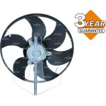 NRF Kühlerlüfter 47362 NRF Kühlerlüfter 47362