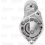 Valeo Anlasser 438131 Valeo Anlasser 438131