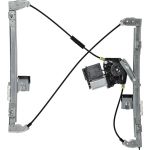 VALEO 850452 Fensterheber VALEO 850452 Fensterheber