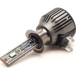 H1 P14,5s LED Nebelscheinwerfer SET Scheinwerferlampen 2600 Lumen 25 Watt H1 P14,5s LED Nebelscheinwerfer SET Scheinwerferlampen 2600 Lumen 25 Watt