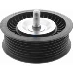 Vaico Umlenkrolle für Keilrippenriemen V30-3118 Vaico Umlenkrolle für Keilrippenriemen V30-3118