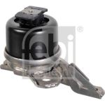 FEBI BILSTEIN Lagerung, Motor 180531 FEBI BILSTEIN Lagerung, Motor 180531
