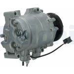 Delphi Kompressor CS20492 Delphi Kompressor CS20492