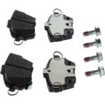 Bremsbelag 0 986 460 066