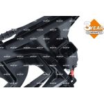 NRF Kühlerlüfter 47672 NRF Kühlerlüfter 47672