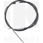 NK Handbremsseil 904750 NK Handbremsseil 904750