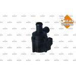 NRF Zusatzwasserpumpe / Kühlmittelpumpe 390052 NRF Zusatzwasserpumpe / Kühlmittelpumpe 390052