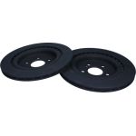 Quaro Bremsscheibe QD6176HC Quaro Bremsscheibe QD6176HC