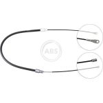 A.B.S. Handbremsseil Seilzug Festellbremse K14657