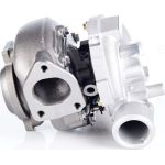 NISSENS Turbolader 93249 NISSENS Turbolader 93249