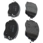 Bosch Bremsbelagsatz Premium 0 986 494 741