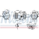 Kompressor PKW 890266 Kompressor PKW 890266