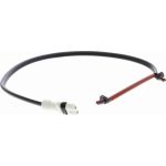 Vemo Bremsbelagverschleißsensor V45-72-0009 Vemo Bremsbelagverschleißsensor V45-72-0009