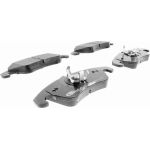 Vaico Bremsbelagsatz für Scheibenbremse V10-8304 Vaico Bremsbelagsatz für Scheibenbremse V10-8304