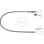 A.B.S. Handbremsseil Seilzug Festellbremse K14768