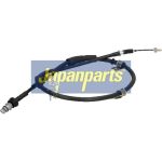 Seilzug, Feststellbremse Hyundai T. Coupe 02-09 Pr BC-H05 Seilzug, Feststellbremse Hyundai T. Coupe 02-09 Pr BC-H05