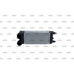Ladeluftkühler NRF30282 Ladeluftkühler NRF30282