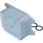 Kamoka Ölkühler 7730066 - Motoröl