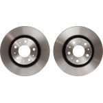 Bremsscheibe Volvo P. S70/S90/V DF2671 Bremsscheibe Volvo P. S70/S90/V DF2671