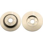 Bremsscheibe Toyota T. Avensis 09 DF6324 Bremsscheibe Toyota T. Avensis 09 DF6324