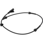 KAMOKA Sensor, Raddrehzahl 1060092 KAMOKA Sensor, Raddrehzahl 1060092
