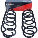 60-1184D MAXGEAR Fahrwerksfeder 60-1184D 60-1184D MAXGEAR Fahrwerksfeder 60-1184D