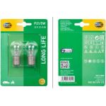 HELLA Glühlampe, Blinkleuchte 8GD 002 078-173 HELLA Glühlampe, Blinkleuchte 8GD 002 078-173