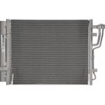 Kondensator PKW 940007 Kondensator PKW 940007